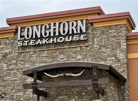 longhorn idrive|Longhorn Steakhouse .